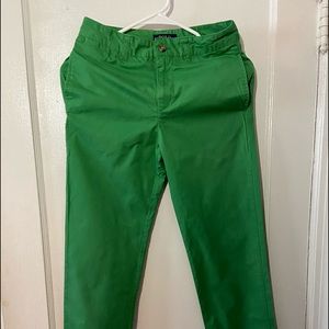 Ralph Lauren Chino Pants